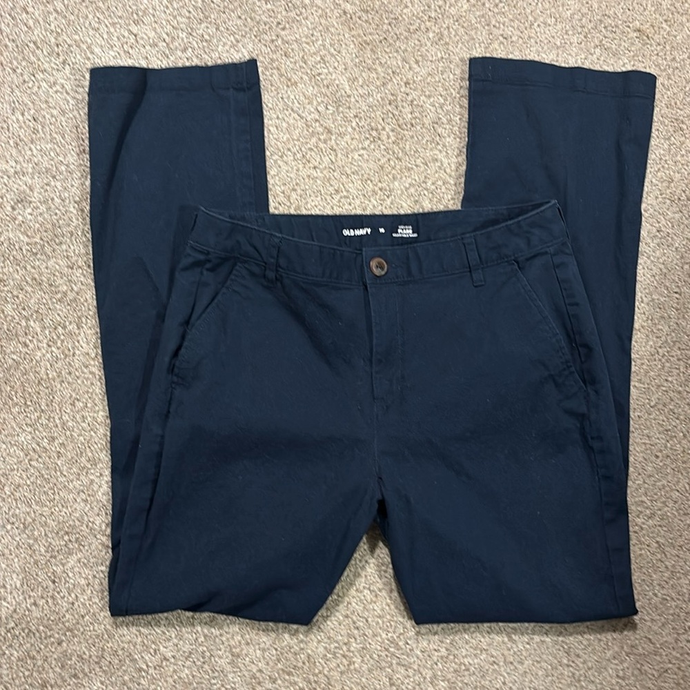 Dress pants